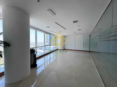 Community View | Fitted Office | Multiple Options