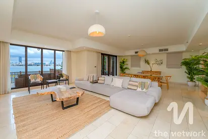 Luxury 5 Beds | Fully Furnished | Vacant
