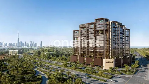 1BR | Beachfront Living | Dubai Islands | Sea Cliff