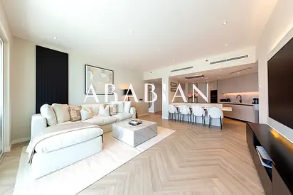 Exclusive | D Type | Sea View | Vacant on Transfer