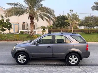 2009 KIA SORENTO — фото 1