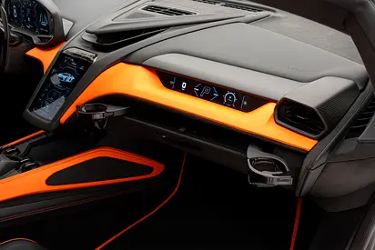 2024 Lamborghini REVUELTO — миниатюра 19