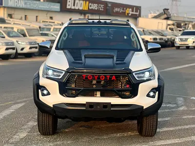 صورة 2 لـ 2022 Toyota HILUX