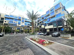 VACANT | Modern 2 bed with Maids | Garden Facing