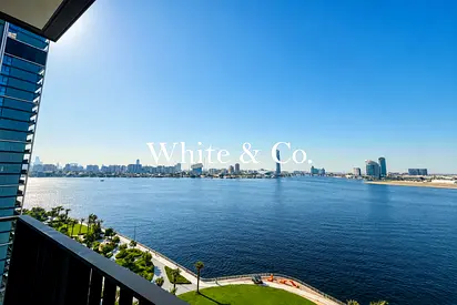 Full Sea Views | Mid Floor | Waterfront
