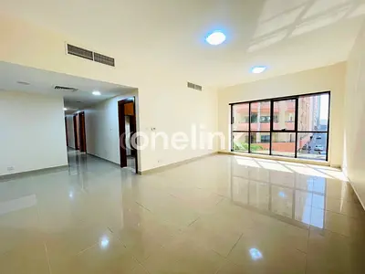 4BR Apartment | Spacious Layout | Prime Location