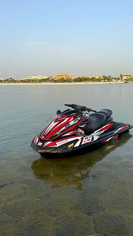Yamaha FZS SVHO 2015 Supercharged | RIVA Racing