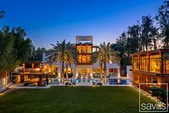 Rare XL Plot | Resort Style Garden | View Today