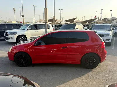 صورة 6 لـ 2007 Volkswagen GOLF GTI