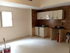 ** SPACIOUS STUDIO ** JUST IN 22K NICE KITCHEN CENTRAL AC FREE PARKING IN AL KHAN SHARJAH