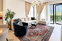 Bright | UNFURNISHED | Low Floor