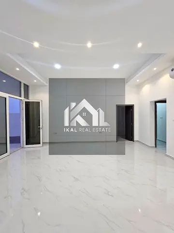 Brand New 2 Bedroom Apartment private entrance & with balcony | First Tenant | Riyadh City, Abu Dhabi 68,000 Year,