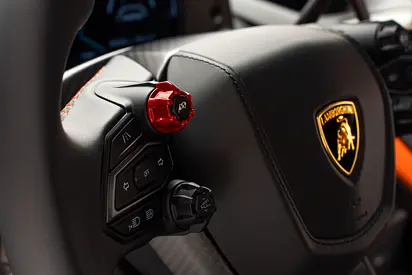 2024 Lamborghini REVUELTO — миниатюра 20