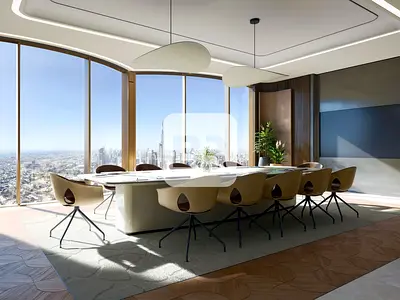 Top Location | City View | Investment Potential