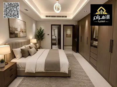 فيلا مع مسبح مع روف للبيع من المالك مباشرة بسعر لقطة وبدون دفعة مقدمة فيلا مودرن قريب المسجد من افخم فلل عجمان بتصميم القصور و بتشطيبات سوبر ديلوكس