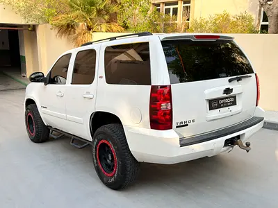 صورة 6 لـ 2009 Chevrolet TAHOE