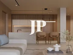 Skyline Views | 1BR Apartment | Binghatti Cullinan