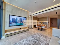 One-of-One | Fully Upgraded | Full Marina View