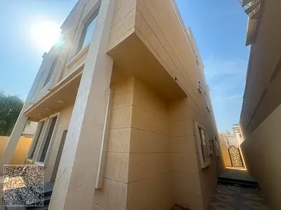 villa for annual rent in Ajman Al Yasmeen