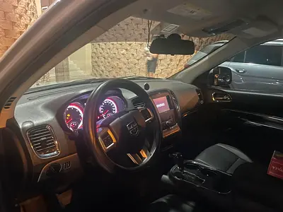 2012 Dodge DURANGO — фото 2