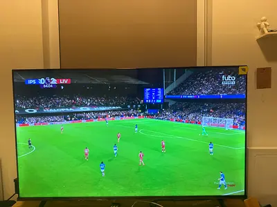 Hisense 50 inch