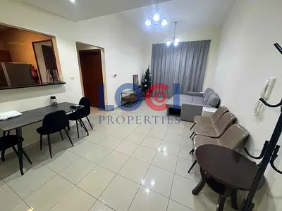READY TO MOVE | FULLY FURNISHED | GREAT LOCATION