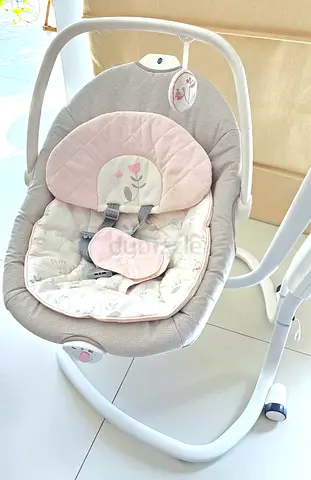 Joie Serina Baby Swing- Brand New Condition