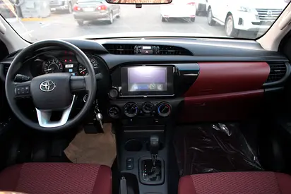 صورة 13 لـ 2026 Toyota HILUX
