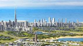 1BR | Urban Living Experience | Lifestyle-focused Amenities | Imtiaz Symphony Tower
