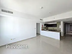 Vacant 2BR | Balcony | Prime Location