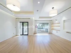 Clubhouse Inc | Single Row |Golf Course View