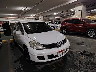 2013 Nissan TIIDA 照片 3
