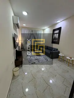 1BR Apartment with Roof Terrace for Rent in Al Jurf 2 | AED 40,000