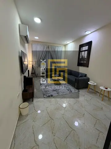 1BR Apartment with Roof Terrace for Rent in Al Jurf 2 | AED 40,000