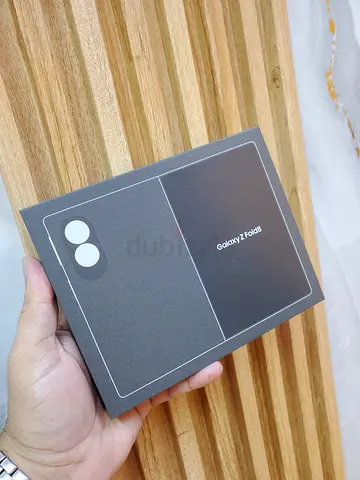 Samsung Galaxy ZFOLD 8 12gb256gb 5g