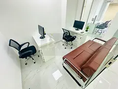 Fully Furnished Office | Direct From Landlord | Near to Public Transport |