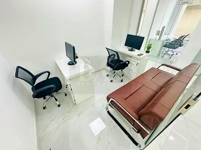 Fully Furnished Office | Direct From Landlord | Near to Public Transport |