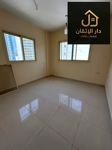 *For Annual Rent | 2BHK in Al Musalla - Sharjah*