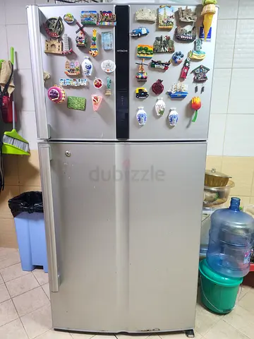 Fridge