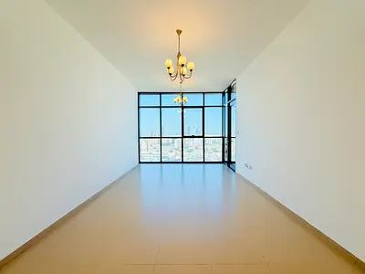 21 Days Free | 12 Cheques Payment | Limited Offer | Sea View