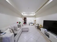 SPACIOUS 1BR | ELEGANT | PRIME MARINA LOCATION