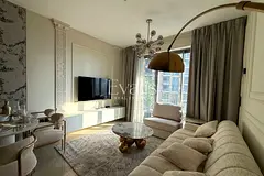 Furnished Apartment | Standpoint B | Downtown Dubai