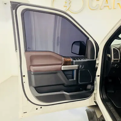 2017 FORD F-150 照片 8