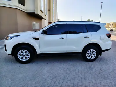 صورة 2 لـ 2022 Nissan XTERRA
