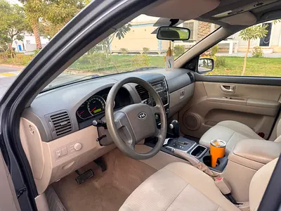 2009 KIA SORENTO — фото 4