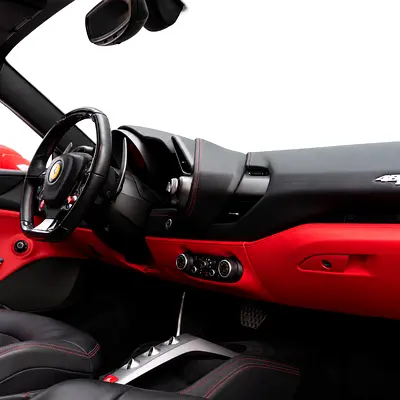 2016 Ferrari 488 SPIDER — фото 11