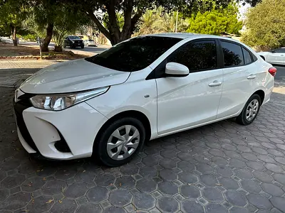صورة 4 لـ 2021 Toyota YARIS