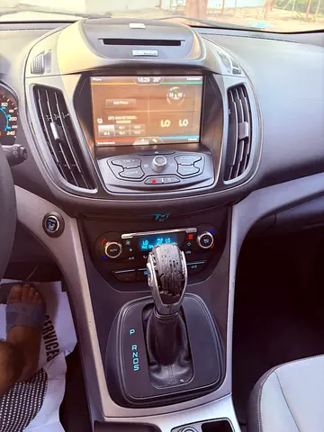 2014 FORD ESCAPE 缩略图 18