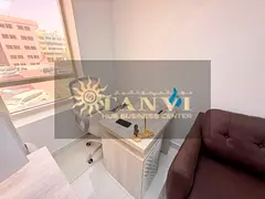 Beautiful Office with Bank Account Assistance | Free Utilities