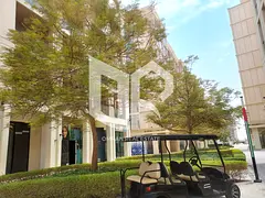 Smart Investment in Al Mamsha Souks | Spacious Grand Studio 486 Sq. Ft. | Walkable Community | AED 5